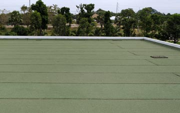 all Perranwell roofing types quoted for