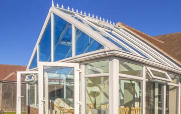 conservatory roof insulation costs Perranwell