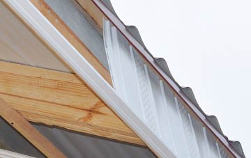why Perranwell fascia repairs are essential