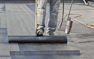 felt roofing Perranwell, Cornwall