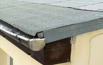 Perranwell flat garage roofing repairs