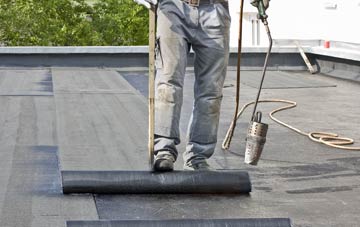 flat roof replacement Perranwell, Cornwall